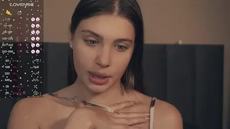 vivid_girls_vg — Stripchat recorded stream screenshot (25 Feb 2025)