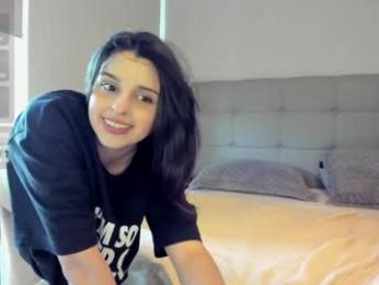 yourfreakygirl — Chaturbate recorded stream screenshot (27 Nov 2025)