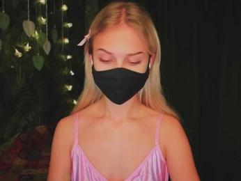 Meeeeow — Bongacams recorded stream image, 27.11.2025 21:20