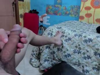 pipeshowtime — Chaturbate recorded stream image, 27.11.2025 23:40
