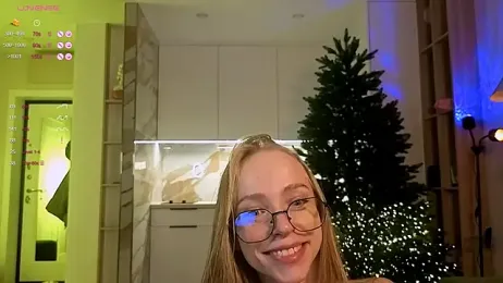 BritaKiss — Stripchat recorded stream image, 28.11.2025 02:20