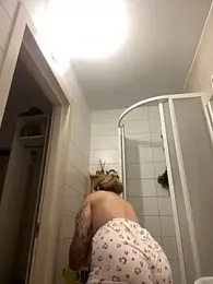 OdriOlsens — Stripchat recorded stream image, 25.02.2025 10:30