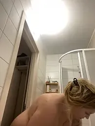 OdriOlsens — Stripchat recorded stream image, 25.02.2025 10:30