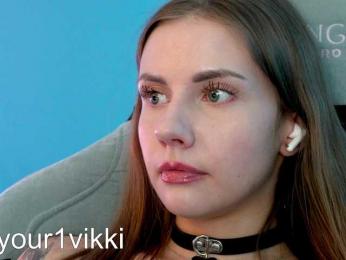 VikkiExtraCheese — Bongacams recorded stream image, 25.02.2025 12:50
