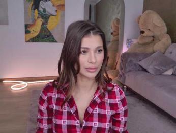 LennaGodess — Bongacams recorded stream image, 28.11.2025 07:10