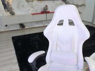 patriciakeys — Camsoda recorded stream image, 28.11.2025 04:30