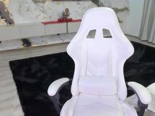 patriciakeys — Camsoda recorded stream image, 28.11.2025 04:30