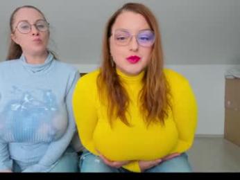 milkykandy — Chaturbate recorded stream image, 28.11.2025 08:00