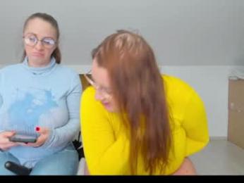 milkykandy — Chaturbate recorded stream image, 28.11.2025 08:00