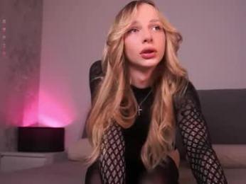 _your_fenka_ — Chaturbate recorded stream image, 28.11.2025 16:10