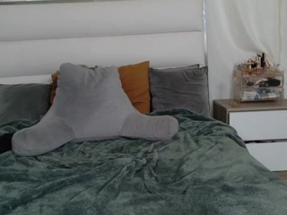 prettyjess — Camsoda recorded stream screenshot (28 Nov 2025)