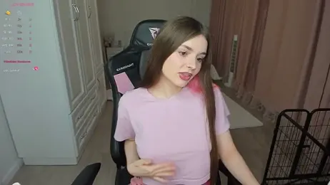 lil_cassie — Stripchat recorded stream image, 28.11.2025 19:10