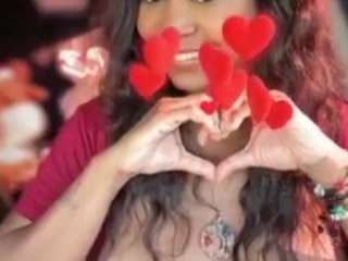 sexysagittarius1212 — Camsoda recorded stream image, 28.11.2025 20:00