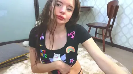 margolisa — Stripchat recorded stream image, 25.02.2025 12:50