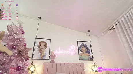 dani_parker_ — Stripchat recorded stream image, 28.11.2025 18:00