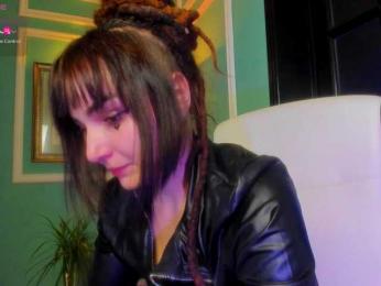 Moona-One — Bongacams recorded stream image, 28.11.2025 17:00
