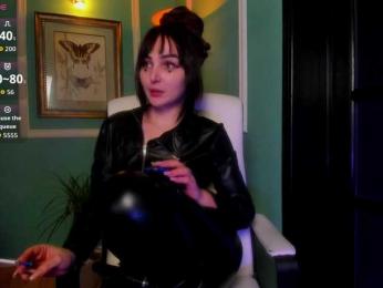 Moona-One — Bongacams recorded stream image, 28.11.2025 17:00