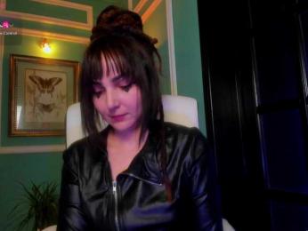 Moona-One — Bongacams recorded stream image, 28.11.2025 17:00