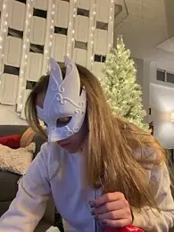 Janemasqueradeporn — Stripchat recorded stream screenshot (28 Nov 2025)