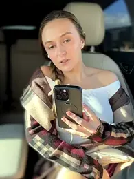 lunagirl13 — Stripchat recorded stream image, 28.11.2025 20:40