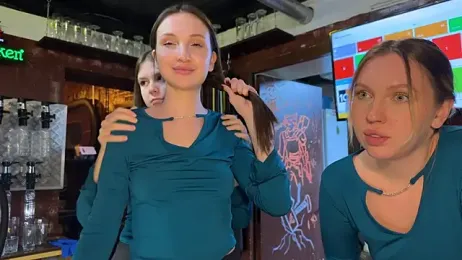 dirtypub — Stripchat recorded stream screenshot (28 Nov 2025)