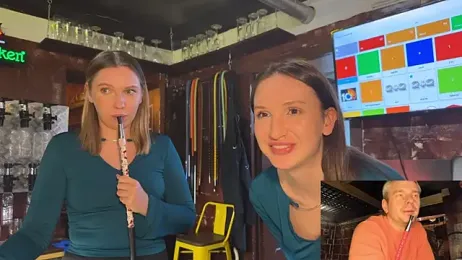 dirtypub — Stripchat recorded stream screenshot (28 Nov 2025)