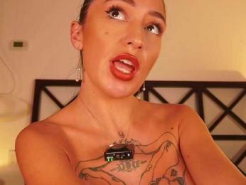LunaMystyque — Bongacams recorded stream image, 28.11.2025 20:10