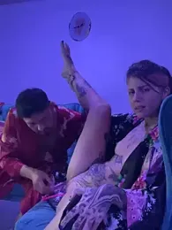 Izy_cute_ — Stripchat recorded stream image, 28.11.2025 20:20