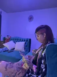 Izy_cute_ — Stripchat recorded stream image, 28.11.2025 20:20