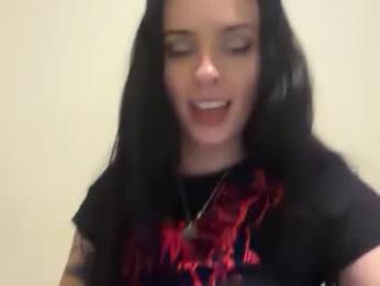 bexbex945874 — Chaturbate recorded stream image, 29.11.2025 00:40