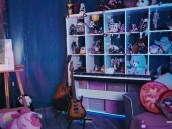 madnessalise — Chaturbate recorded stream screenshot (29 Nov 2025)