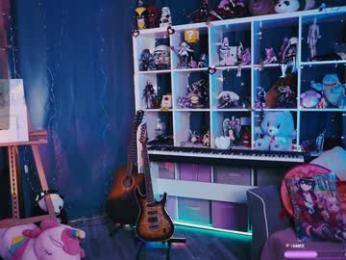 madnessalise — Chaturbate recorded stream screenshot (29 Nov 2025)