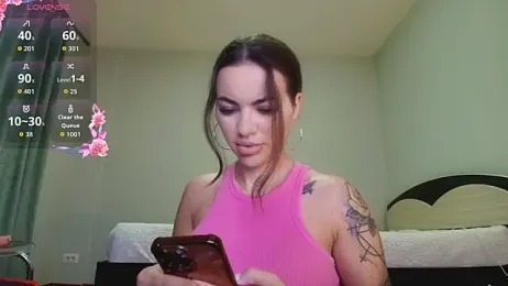 kyliejo18 — Stripchat recorded stream image, 29.11.2025 04:00