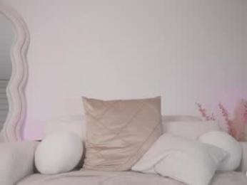 ariadna5 — Chaturbate recorded stream screenshot (29 Nov 2025)