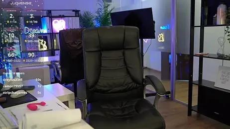 BabesGoesWild — Stripchat recorded stream image, 29.11.2025 05:40