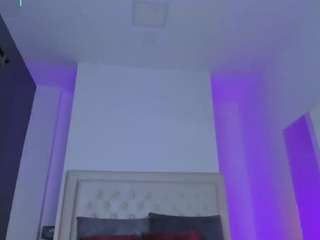 sweet-arii — Camsoda recorded stream image, 25.02.2025 11:20