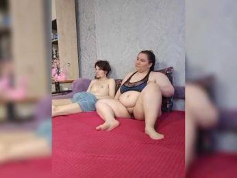 Damn-angel — Bongacams recorded stream image, 29.11.2025 09:20