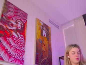 islandladies — Chaturbate recorded stream image, 29.11.2025 04:10