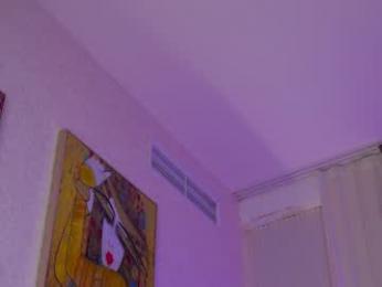 islandladies — Chaturbate recorded stream image, 29.11.2025 04:10