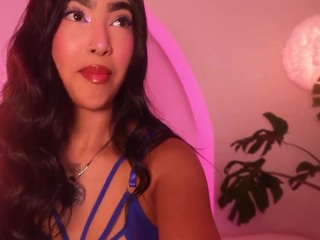 kali-hill — Camsoda recorded stream image, 29.11.2025 07:00