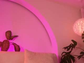 kali-hill — Camsoda recorded stream image, 29.11.2025 07:00