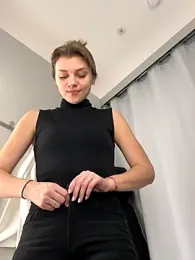 ValenciaShock — Stripchat recorded stream image, 29.11.2025 06:40