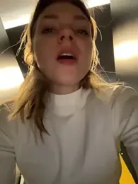 ValenciaShock — Stripchat recorded stream image, 29.11.2025 06:40
