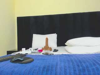 cutie-bootie — Camsoda recorded stream screenshot (29 Nov 2025)