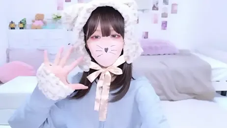 328_mitsuha — Stripchat recorded stream image, 29.11.2025 10:50