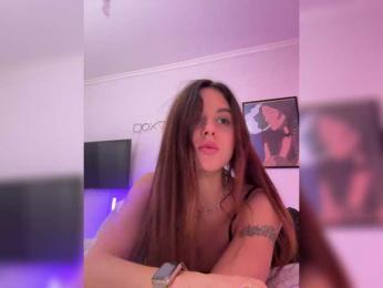 SHAWTY420 — Bongacams recorded stream screenshot (29 Nov 2025)