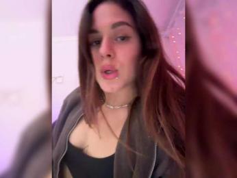 SHAWTY420 — Bongacams recorded stream screenshot (29 Nov 2025)