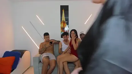 brutal_sex_room2 — Stripchat recorded stream image, 29.11.2025 14:30