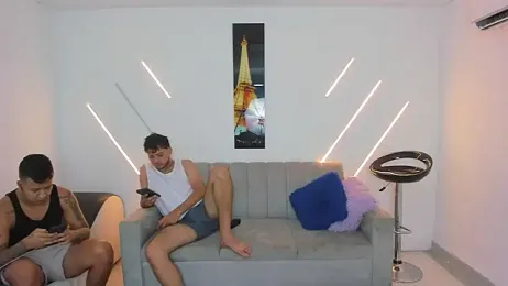 brutal_sex_room2 — Stripchat recorded stream image, 29.11.2025 14:30