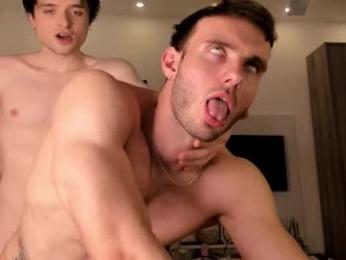 paul_rubini — Chaturbate recorded stream image, 29.11.2025 17:10
